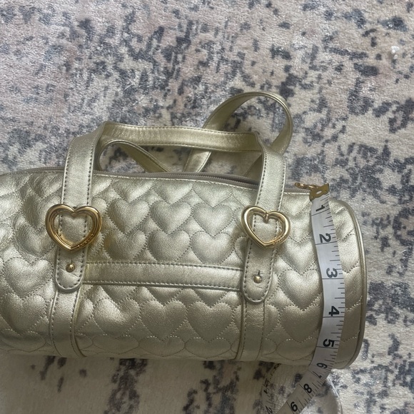 LOVECAT Paris leather bag. New - Picture 2 of 8